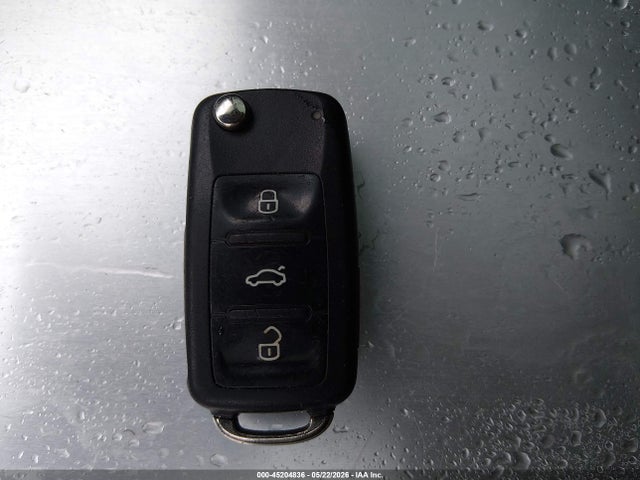 Volkswagen Jetta 2.0l Tdi Se