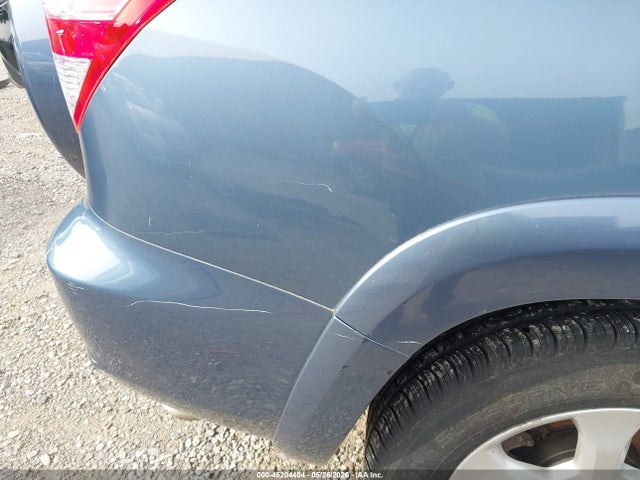 Toyota RAV4 Limited V6