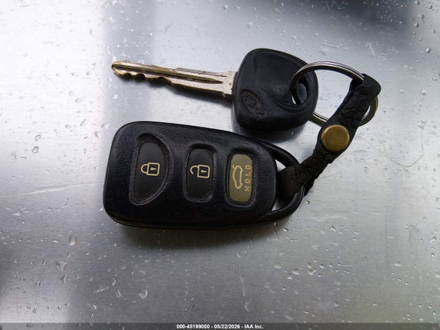 Kia Forte Ex