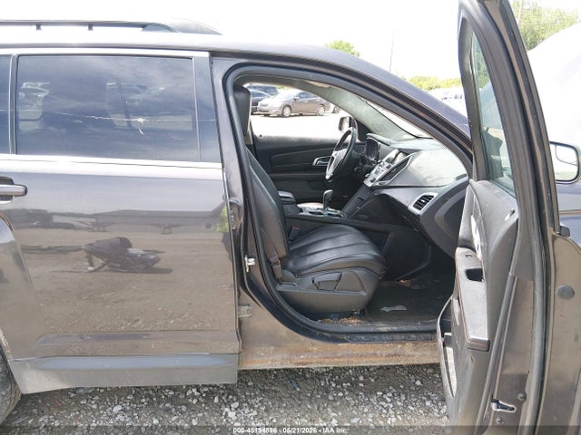 GMC Terrain Slt-1