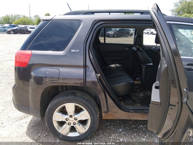 GMC Terrain Slt-1