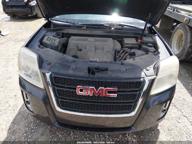 GMC Terrain Slt-1