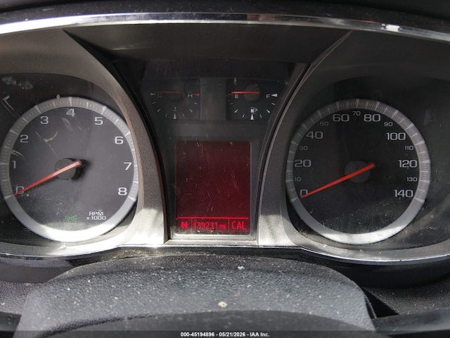 GMC Terrain Slt-1