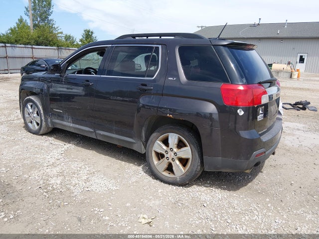 GMC Terrain Slt-1
