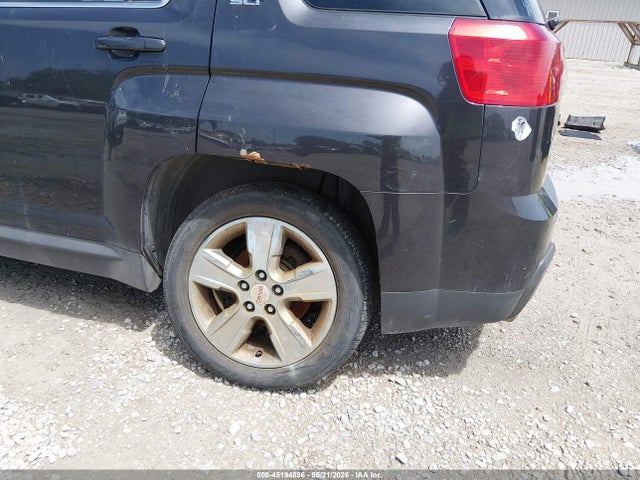GMC Terrain Slt-1