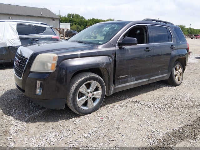 GMC Terrain Slt-1
