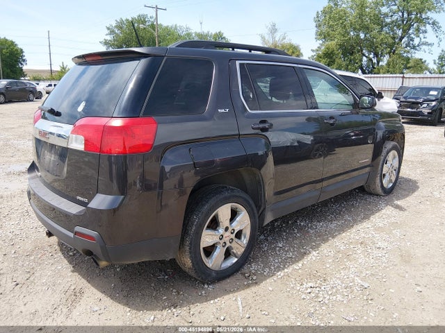 GMC Terrain Slt-1