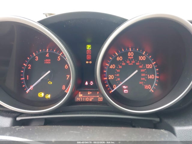 Mazda Mazda3 S Grand Touring