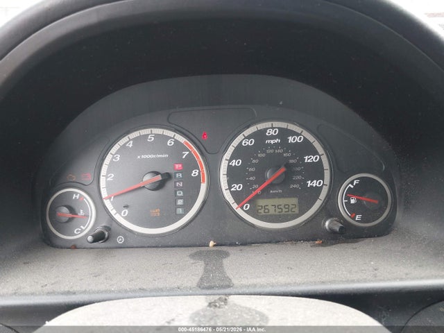 Honda CR-V Ex