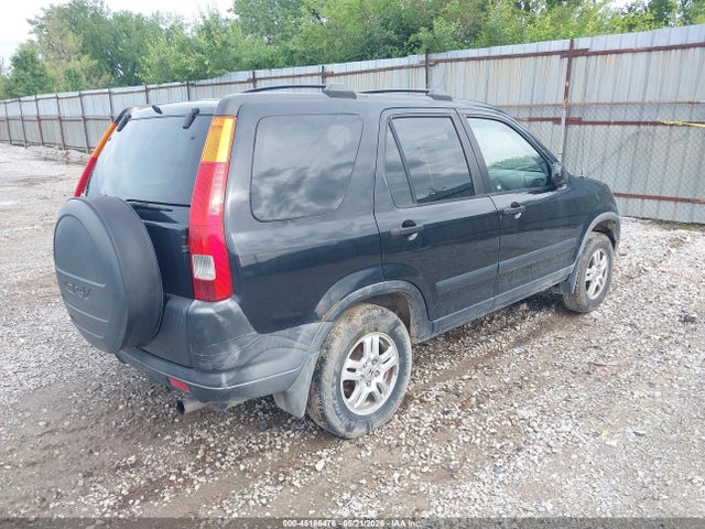 Honda CR-V Ex