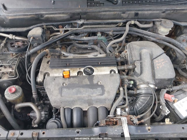 Honda CR-V Ex