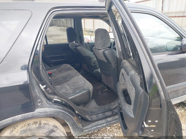 Honda CR-V Ex