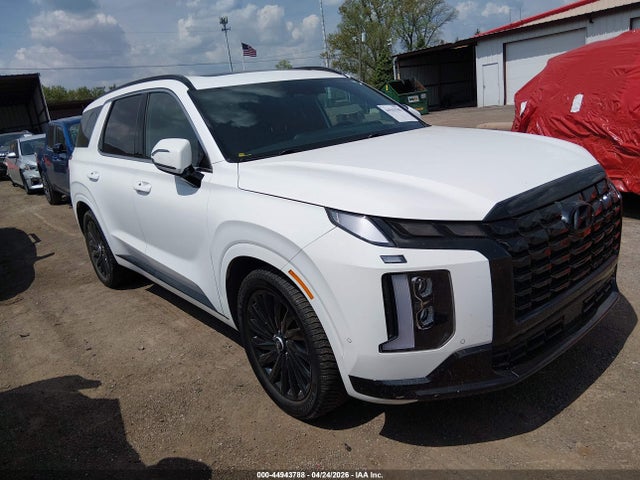 Salvage Hyundai PALISADE Image