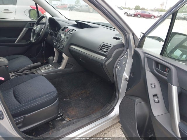 Subaru Forester 2.5i