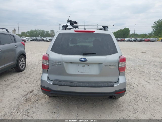 Subaru Forester 2.5i