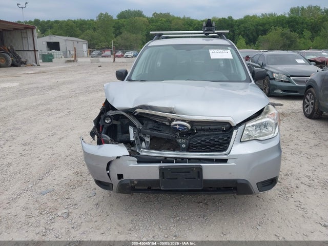 Subaru Forester 2.5i
