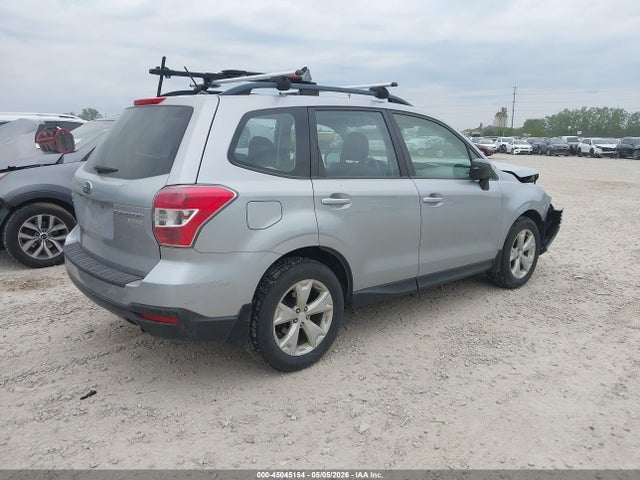 Subaru Forester 2.5i