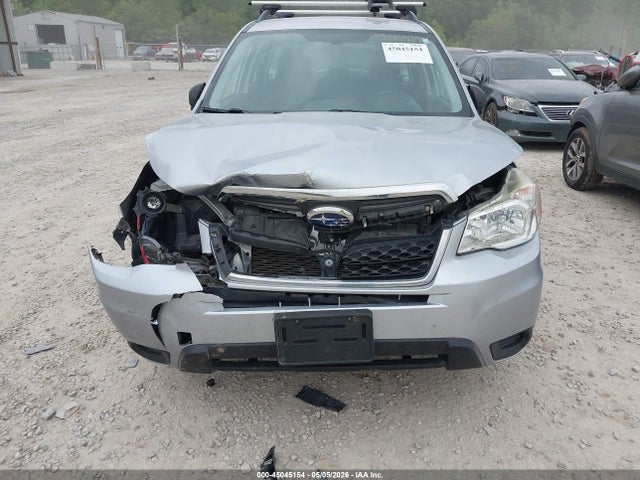 Subaru Forester 2.5i