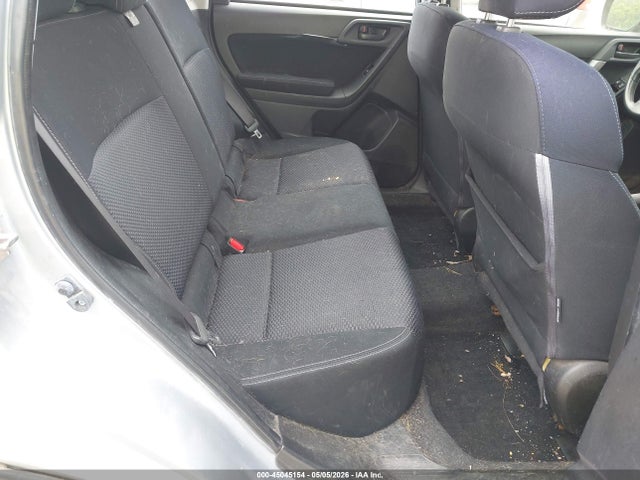 Subaru Forester 2.5i