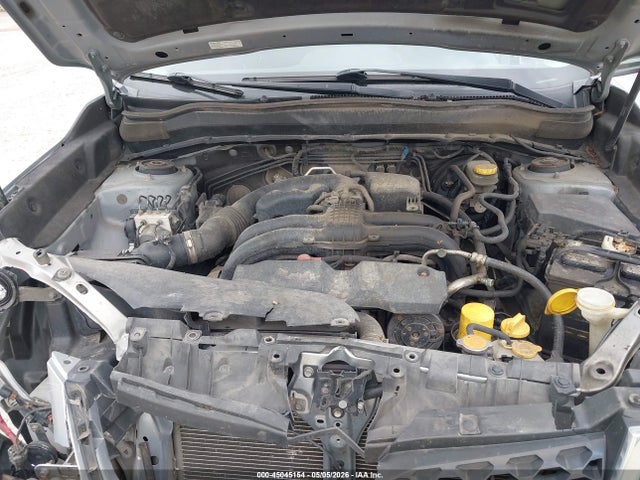 Subaru Forester 2.5i