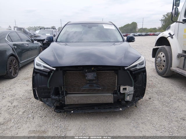 INFINITI Qx Essential
