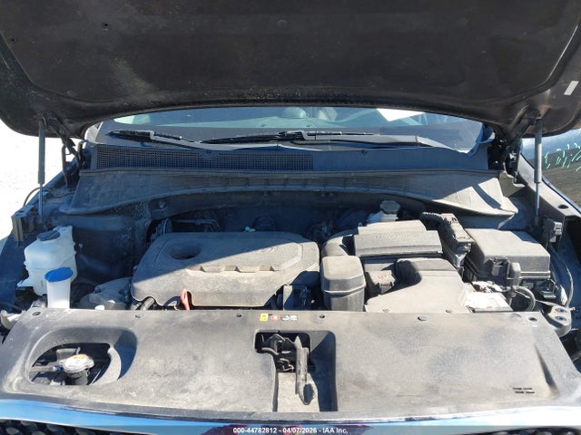 Kia Sorento 2.4l Lx