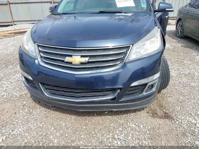 Chevrolet Traverse 1lt