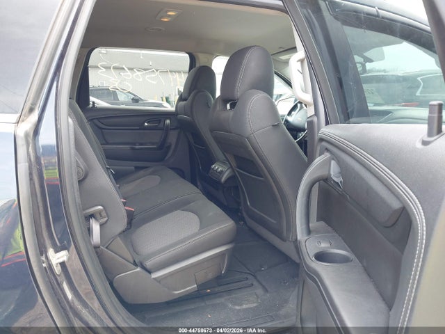 Chevrolet Traverse 1lt