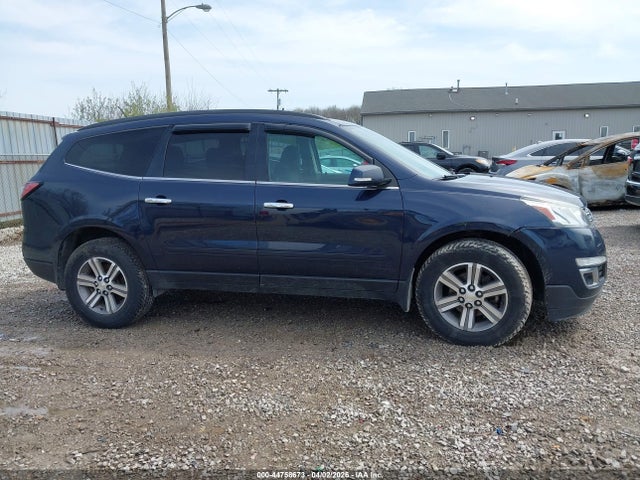 Chevrolet Traverse 1lt