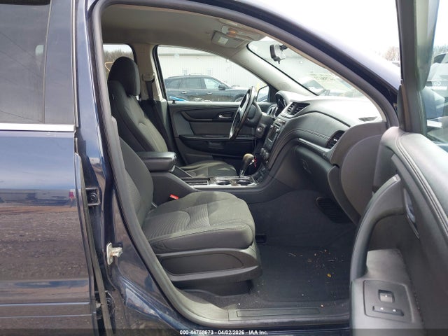Chevrolet Traverse 1lt
