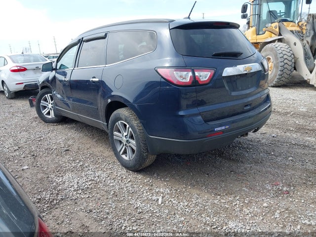 Chevrolet Traverse 1lt