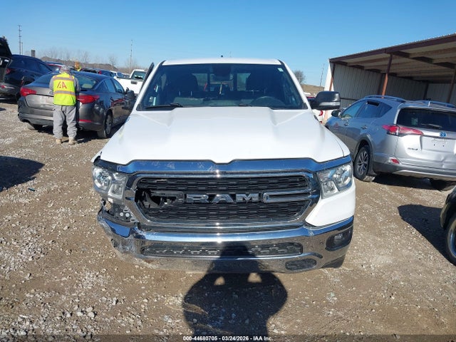 Ram 1500 Big Horn  4x4 6'4 Box