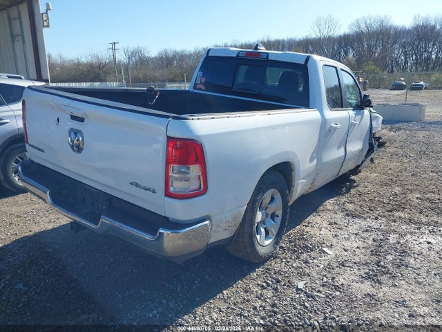 Ram 1500 Big Horn  4x4 6'4 Box
