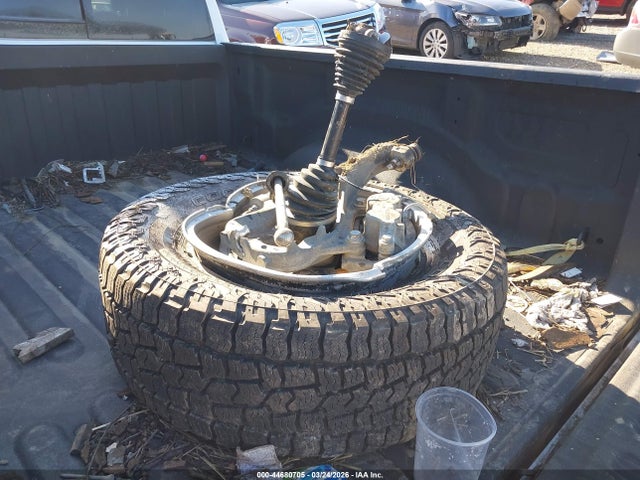Ram 1500 Big Horn  4x4 6'4 Box