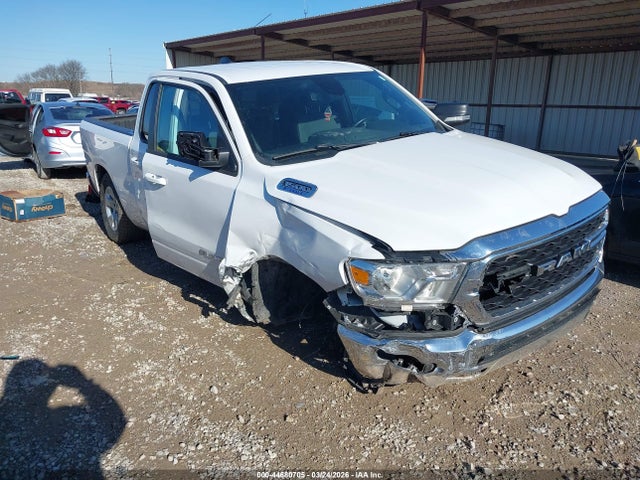 Salvage Ram 1500 Image