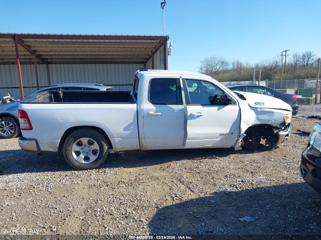 Ram 1500 Big Horn  4x4 6'4 Box