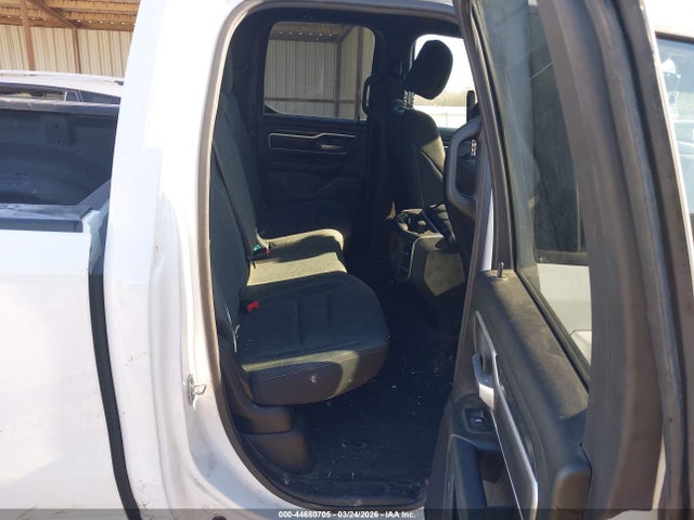 Ram 1500 Big Horn  4x4 6'4 Box