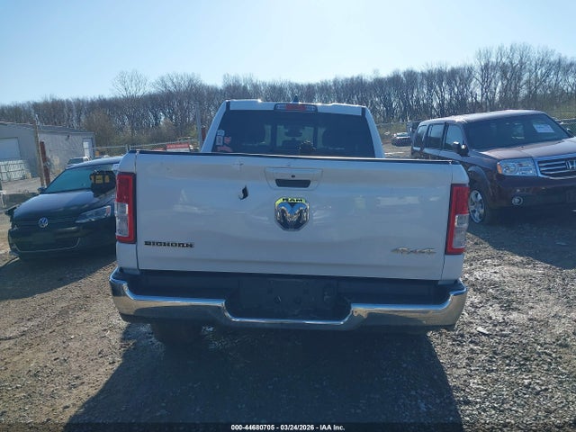Ram 1500 Big Horn  4x4 6'4 Box
