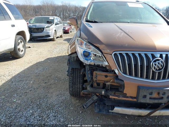 Buick Encore
