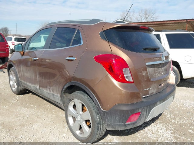 Buick Encore