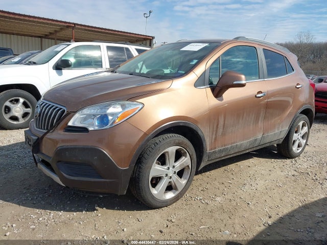 Buick Encore