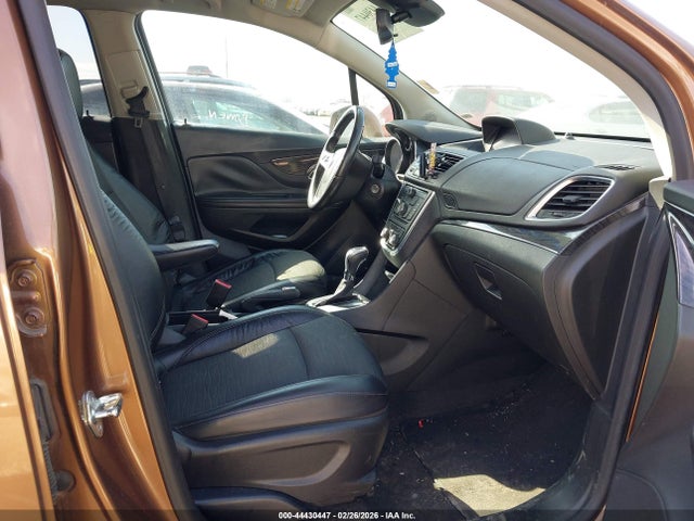 Buick Encore