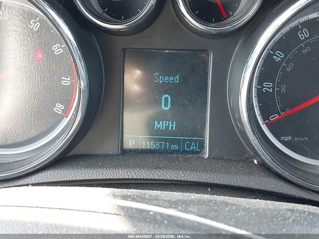 Buick Encore