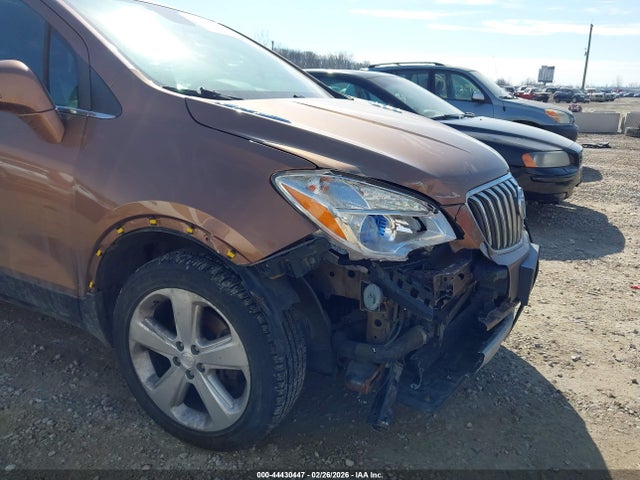 Buick Encore