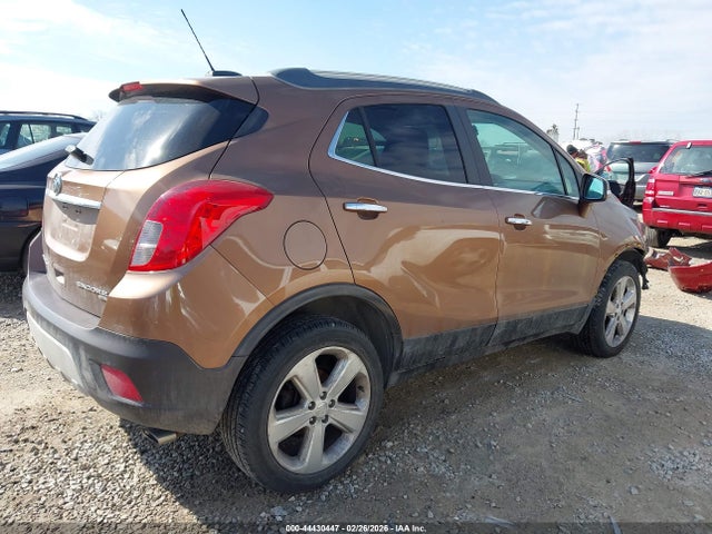 Buick Encore
