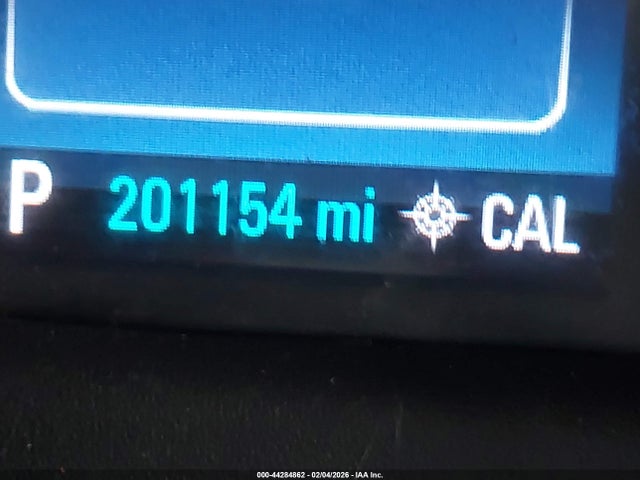 Chevrolet Malibu 1lz