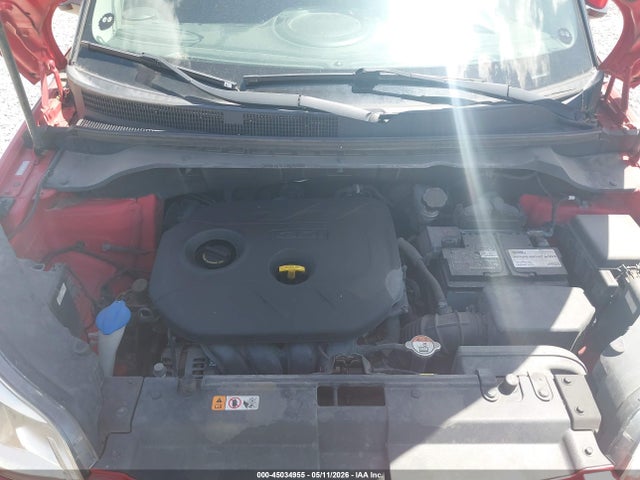 Kia Soul +
