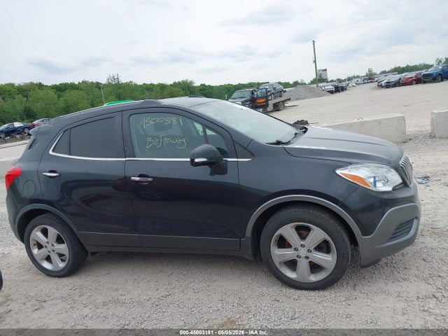 Buick Encore