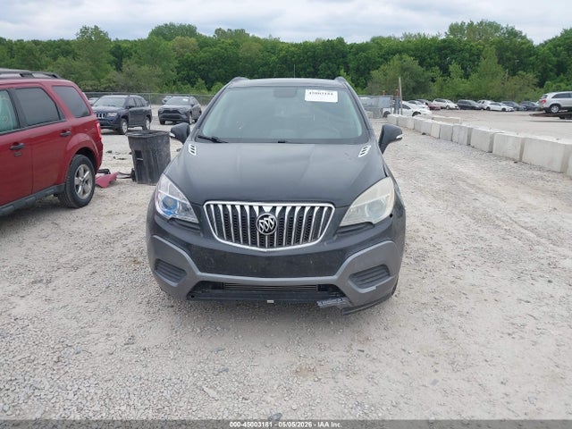 Buick Encore