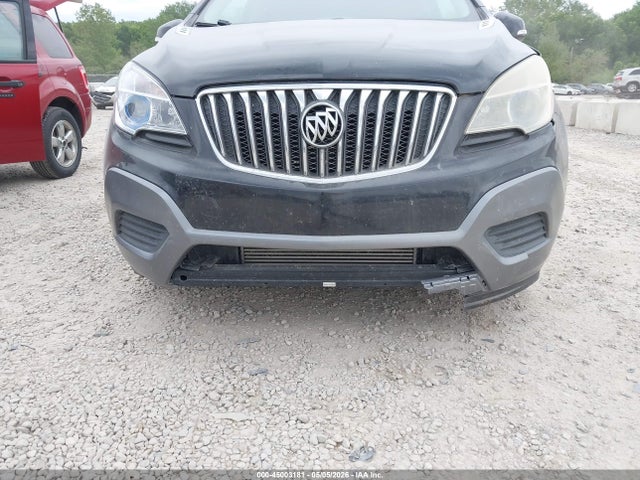 Buick Encore